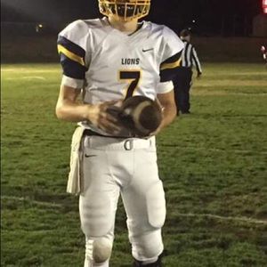 Meet your Posher, Gunnar